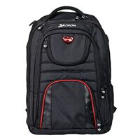 Srixon Back Pack 2017, Black