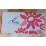 Giấy Ăn Cao Cấp Lemoi 200 Tờ Nhật Bản