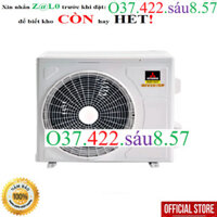 SRK10YYP-W5 - free Công Lắp  Đặt - quạt lạnh Mitsubishi 1HP Inverter Heavy SRK10YYP-W5 DEAL SỐC Kho