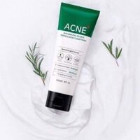 Srm ACNE hàn quốc