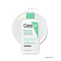 SRM Cerave 236ML
