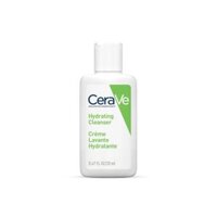 SRM CERAVE ( da thường-da khô ) mini size 30ml