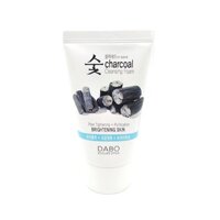 SRM DABO Than hoạt tính 60ml