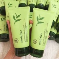 srm Innisfree Trà Xanh