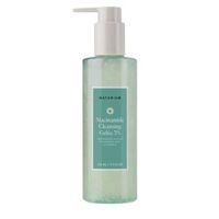 SRM Naturium Niacinamide Cleansing Gelée 3% 210ml