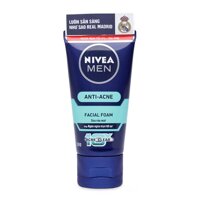 SRM Nivea MEN 50g