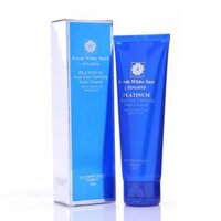 SRM Platinum Acne Care Clarifying Foam Cleanser