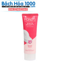 SRM Ponds Hồng 50g