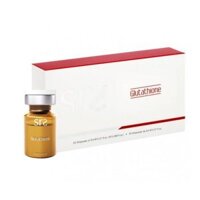 SRS Glutathione – Dung dịch tiêm chống oxy hóa, sáng da – Hộp 5 lọ – 5ml/lọ