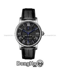 SRWATCH SG1932.4101 - Nam - Kính Sapphire - Quartz (Pin) Chính Hãng