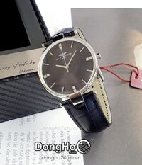 SRWATCH SG1992.4101 - Nam - Kính Sapphire - Quartz (Pin) Chính Hãng