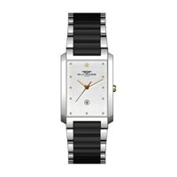 SRWatch SG8031.2112 – Nam – Thép không Gỉ – Quartz (Pin)