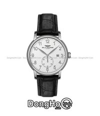 Srwatch SG8652.4102 - Nam - Kính Sapphire - Automatic (Tự Động) Chính Hãng