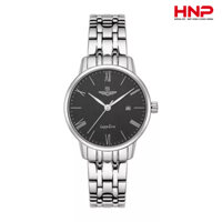 SRWatch SL1074.1101TE – Nữ – Thép Không Gỉ – Pin ( Quartz )