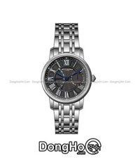 SRWATCH SL1931.1101 - Nữ - Kính Sapphire - Quartz (Pin) Chính Hãng