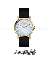 SRWATCH SL2061.4602 - Nữ - Kính Sapphire - Quartz (Pin) Chính Hãng