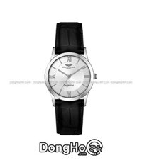 SRWATCH SL8141.4102 - Nữ - Kính Sapphire - Quartz (Pin) Chính Hãng