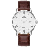 SRWatch WATCHSTORE SG1054.4102TE - Đồng Hồ Nam - Pin / Quartz - Kính Sapphire - Size Mặt 40mm - Bảo Hành 5 Năm