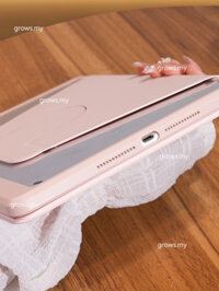 [SS originality]
 360 Degree Rotating Case For iPad 10th Gen 10.9 Air 4/5 10.2 9th Pro11 12.9 M2 9.