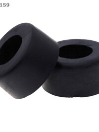 [SS originality] 5ySPV1S9 4 miếng đệm chân chống sốc cho Loa đế đệm giảm chấn chân cao su 38mm x 19