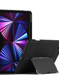 [SS originality]
 Ajiu Yu Ốp Lưng Bảo Vệ Cho Ipad Pro 11 12.9 2022 2021 2020 2018 Đứng Bao Vỏ Bảo V