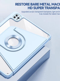 [SS originality] Bao da ipad GOOJODOQ Ốp Máy Tính Bảng Cho Air5 Air4 10.9 Mini6 8.3 2021 Pro11 2021