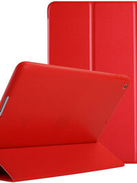 [SS originality]
 Bao da silicone dẻo PKCB - Smart cover dành cho iPad Air 2