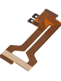 [SS originality] BNMAGIC Shaft Rotating LCD Cable Ribbon FPC Replacement -ZR50 / ZR51 / ZR55 DSLR C