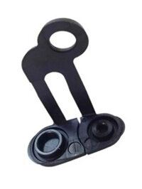 [SS originality]
 Cao Su Nắp Trên Cáp Chụp Cho Nikon D800 D800e D810 Nắp Cửa Phụ Kiện Sửa Chữa Máy