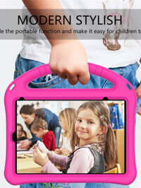 [SS originality]
 Case For IPad Mini 1 2 3 4 5 6 2021 Kids Safe EVA Tablet Cover for ipad 5 6 10.9