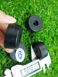 [SS originality] Đế cao su chống rung cho loa ampli (4 cái)