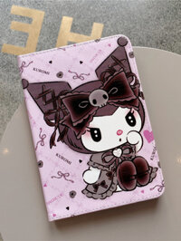 [SS originality]
 Denim Soft Silicone Case for IPad Mini 6 IPad 9 8 7 Air 5 Back Cover Smiling Kulo