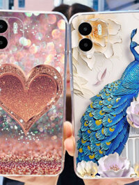 [SS originality]
 For Xiaomi Redmi A2 Case Redmi A2+ Cute Dinosaur Cartoon Back Cover Phone Cases F