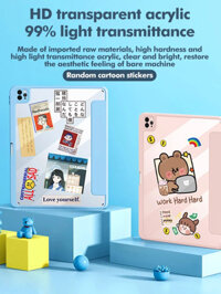 [SS originality] GOOJODOQ iPad Air 4 Case for iPad Pro 11 2021 Case for iPad Pro 12 9 2021 Air 3 10