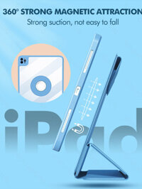 [SS originality]
 GOOJODOQ iPad Case For iPad Air 5 Air 4 Case for iPad Pro 11 Case 2021 2020 2018