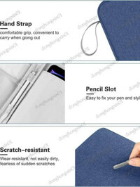 [SS originality]
 Handbag Case for iPad Pro 11 M4 2024-2020 iPad Pro 13 inch Air4 5 10.9'' Bag Slee