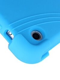 [SS originality]
 Kids Silicon Cover Case for iPad Mini 6 5 4 3 2 1 Soft TPU Funda Case for  i