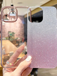 [SS originality] Luxury Plating Phone Case For iPhone 6 - 6 Plus Case iPhone 6S - 6S Plus Glitter C