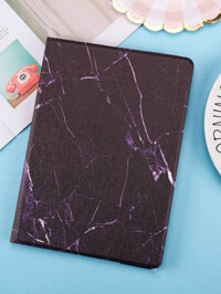 [SS originality]
 Marble Texture Cover for Ipad Pro 2021 2020 Mini 1 2 3 4 5 Ipad 8 Generation Smar
