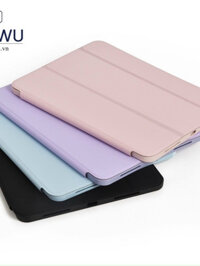 [SS originality]
 Ốp lưng , Bao da gập WIWU cho IPad Gen 10 2022 , Pro 11 / 12.9 inch / M1 , Air 4