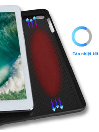 [SS originality]
 Ốp Lưng Bảo Vệ iPad Mini 4,5, iPad 10,2 inch 10,9 inch Nắp Gập, Tắt Bật Màn Hình