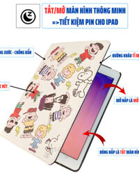 [SS originality]
 Ốp lưng ipad hình Pocky cute cho ipad Air 1-2-3/Gen 5-6-7-8-9/Pro 10.5/Mini 1-2-3