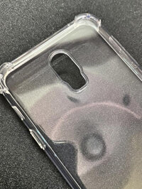 [SS originality]
 Ốp Lưng Samsung J7 Plus Chống Sốc Trong Suốt Siêu Rẻ