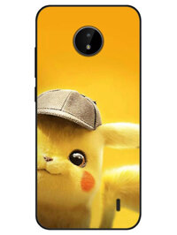[SS originality]
 Ốp lưng Nokia C20 /  Nokia C20 plus (c20+) / Nokia C10 dẻo in hình hoạt hình