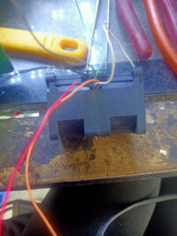 [SS originality] quạt phản lực tháo máy bao mạnh cho anh em độ chế