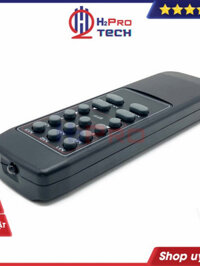 [SS originality] Remote Điều Khiển Vang Số Đời X Như X3,X5,X6,X10, K306D+,K306Ds+,K950D, Điều Khiển