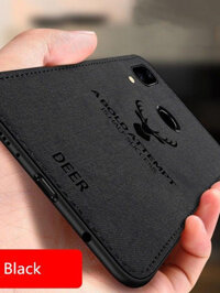 [SS originality]
 RTY Rugged Cloth Phone Case For Xiaomi Mi Max 3 Mi Max 2 Mi Mix 3 Mi Mix 2 Mi Mix