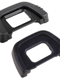 [SS originality]
 Rubber Eye Cup Eyepiece for Nikon D750 D610 D600 D7000 D90 D200 D80 D70s Camera
