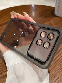 [SS originality]
 Soft Clear Cover For Xiaomi Redmi K70 Pro K 70 K70Pro RedmiK70 5G Casing Simple T