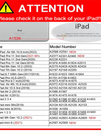 [SS originality]
 Soft Silicone Case for IPad 10th Air 5 9th 8th 7th Generation Pro 11 12.9 2022 Ba